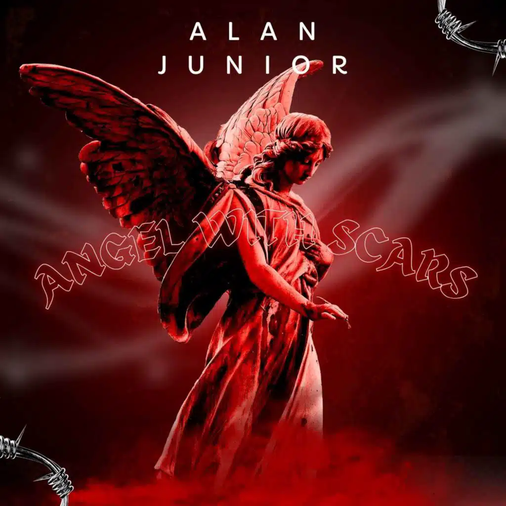 ANGEL WITH SCARS