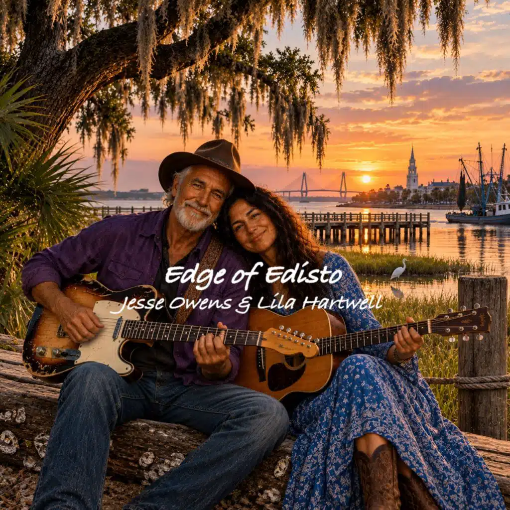 Edge of Edisto