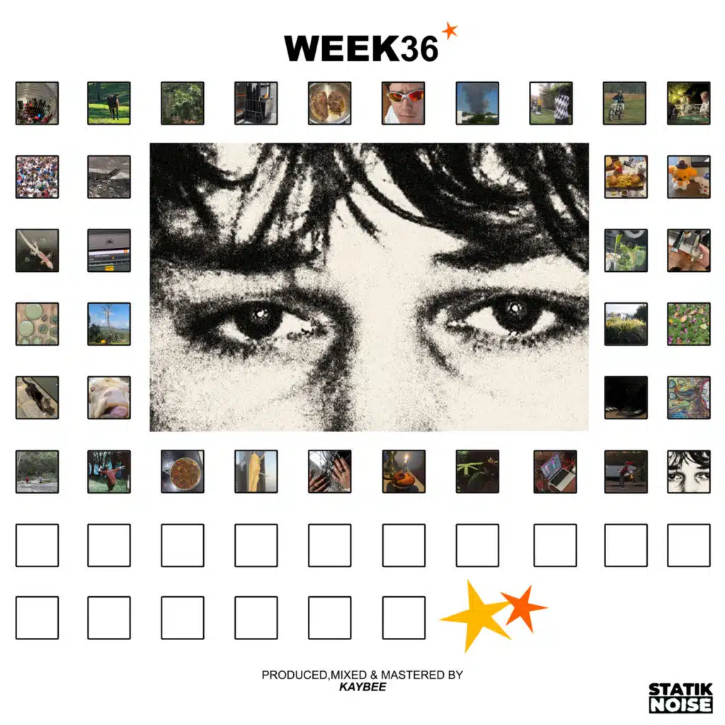 WEEK36