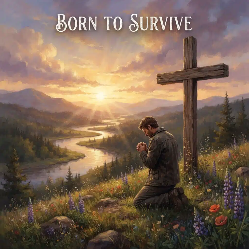 Born to Survive