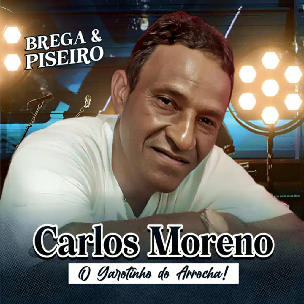 O Garotinho do Arrocha: Brega e Pizeiro