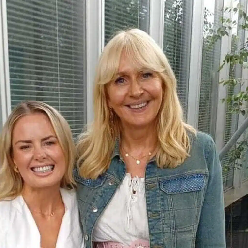 Siobhán Gibbons