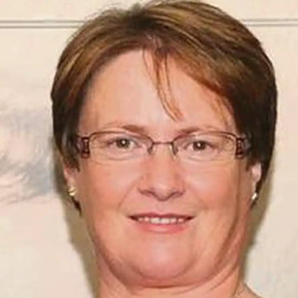 Elma Walsh