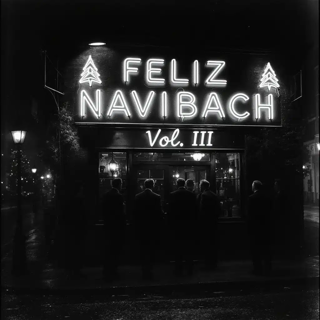 Feliz Navibach (Vol. III)