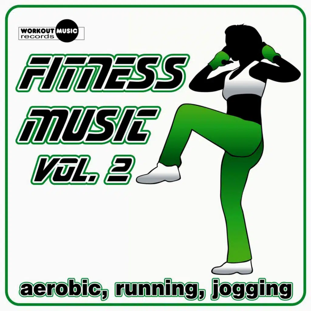 Move (Hai Ni Ni Ni Na) [feat. DJ Fish]