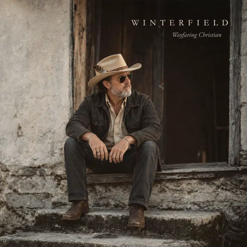 Wayfaring Christian