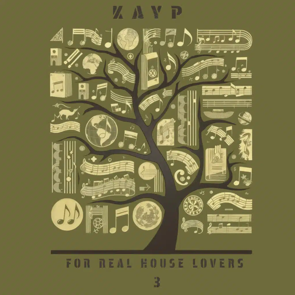 For Real House Lovers 3