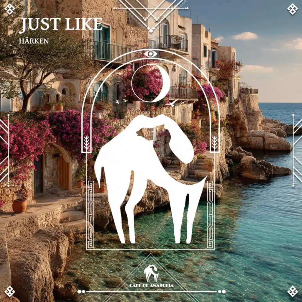 Just Like