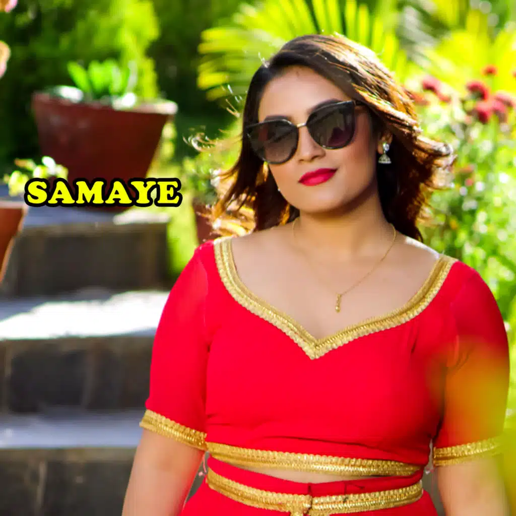SAMAYE