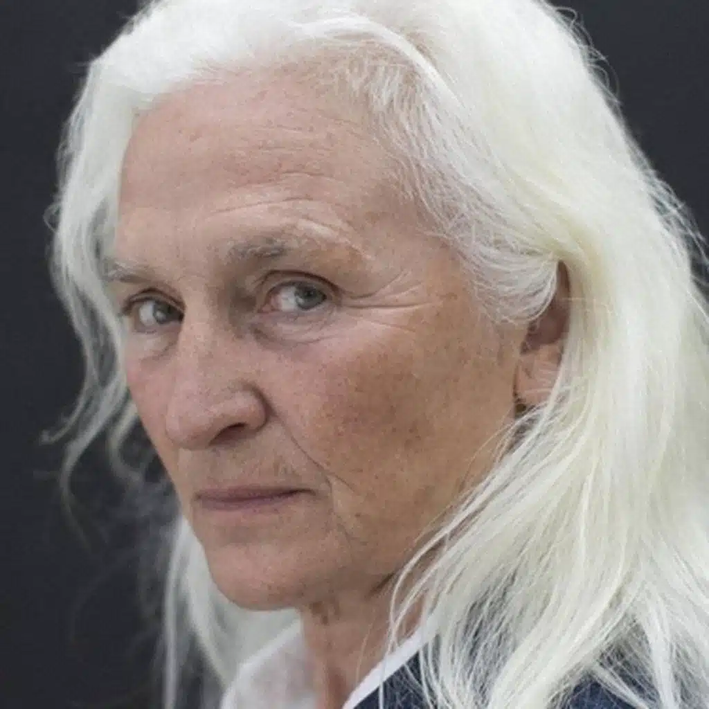 Olwen Fouéré