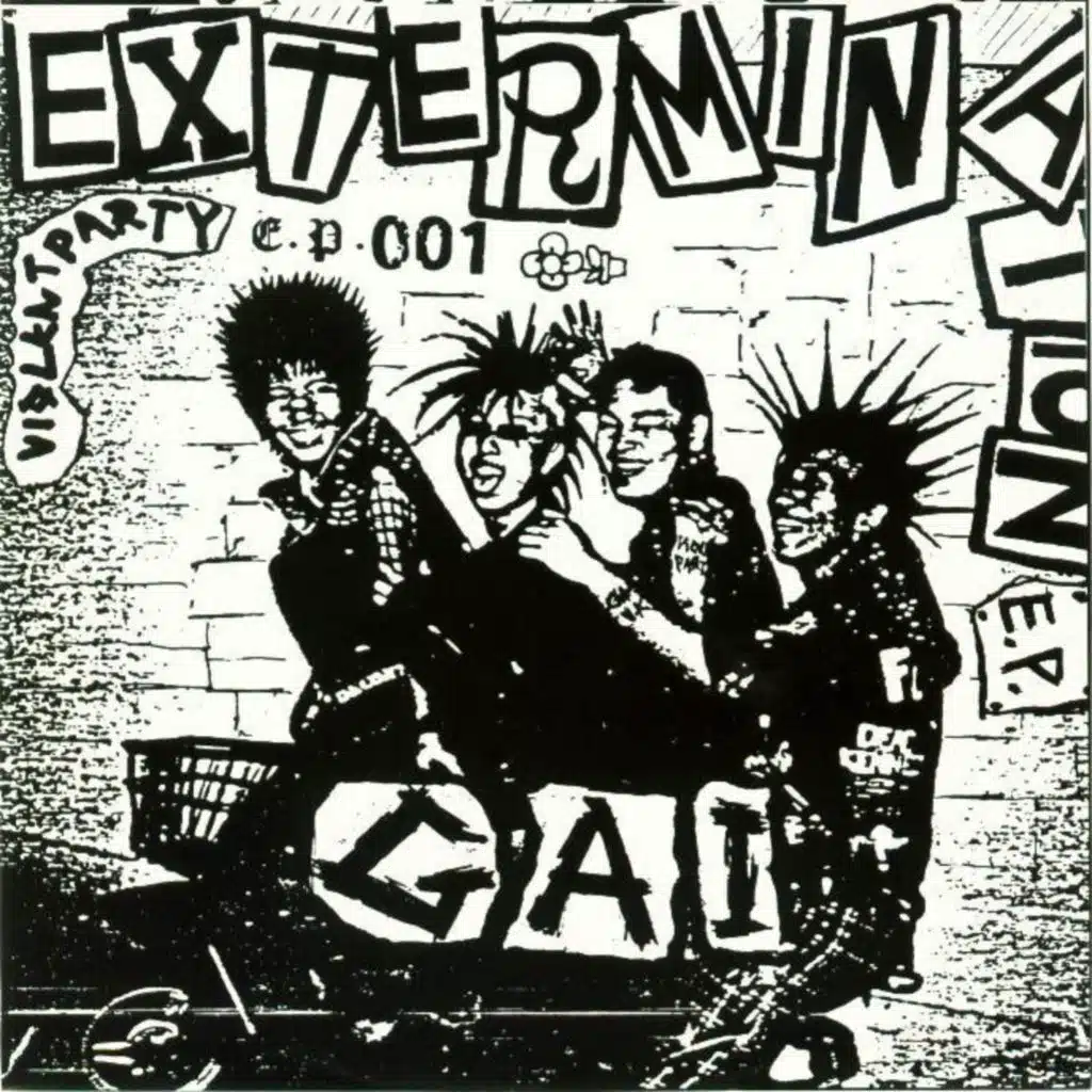 EXTERMINATION