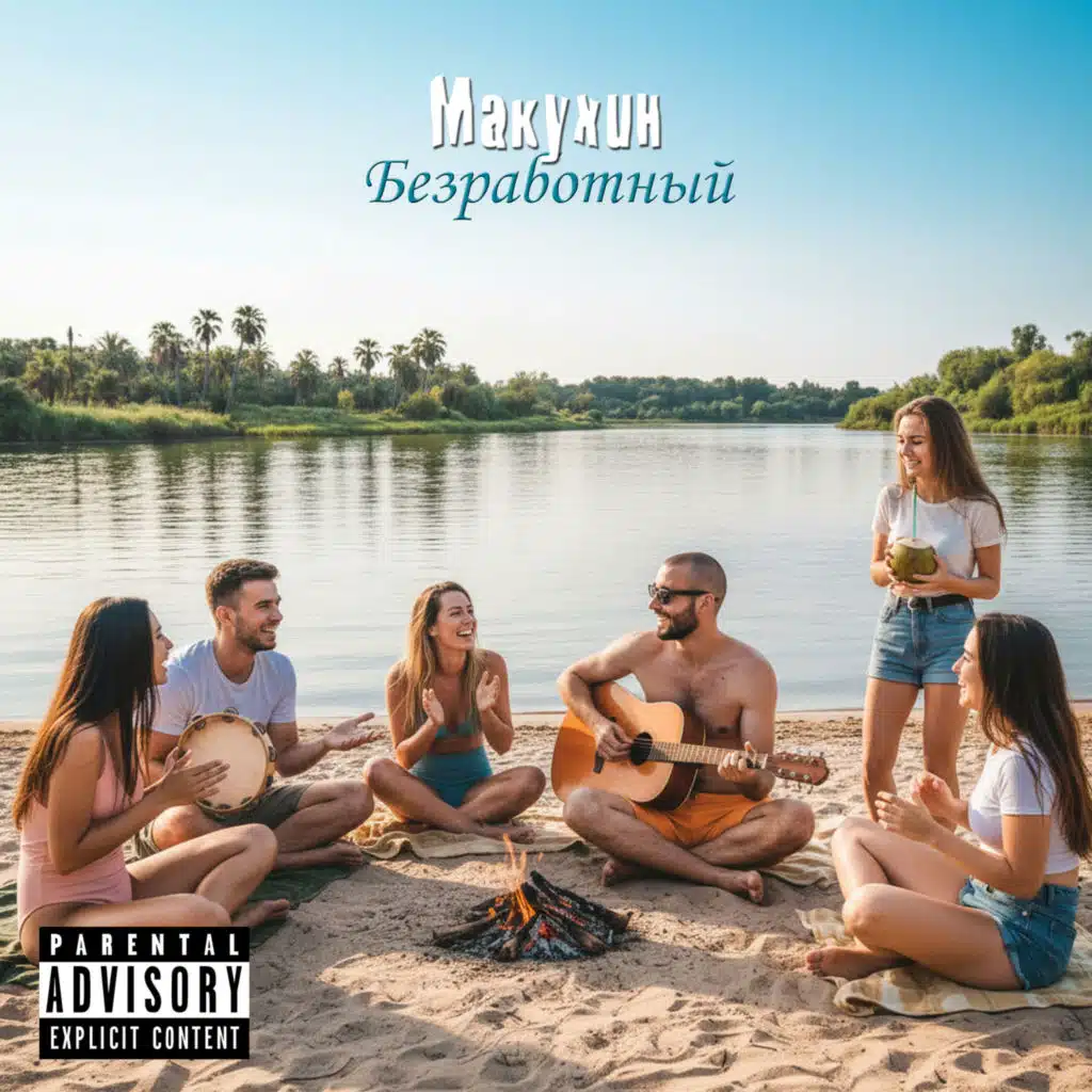 Безработный