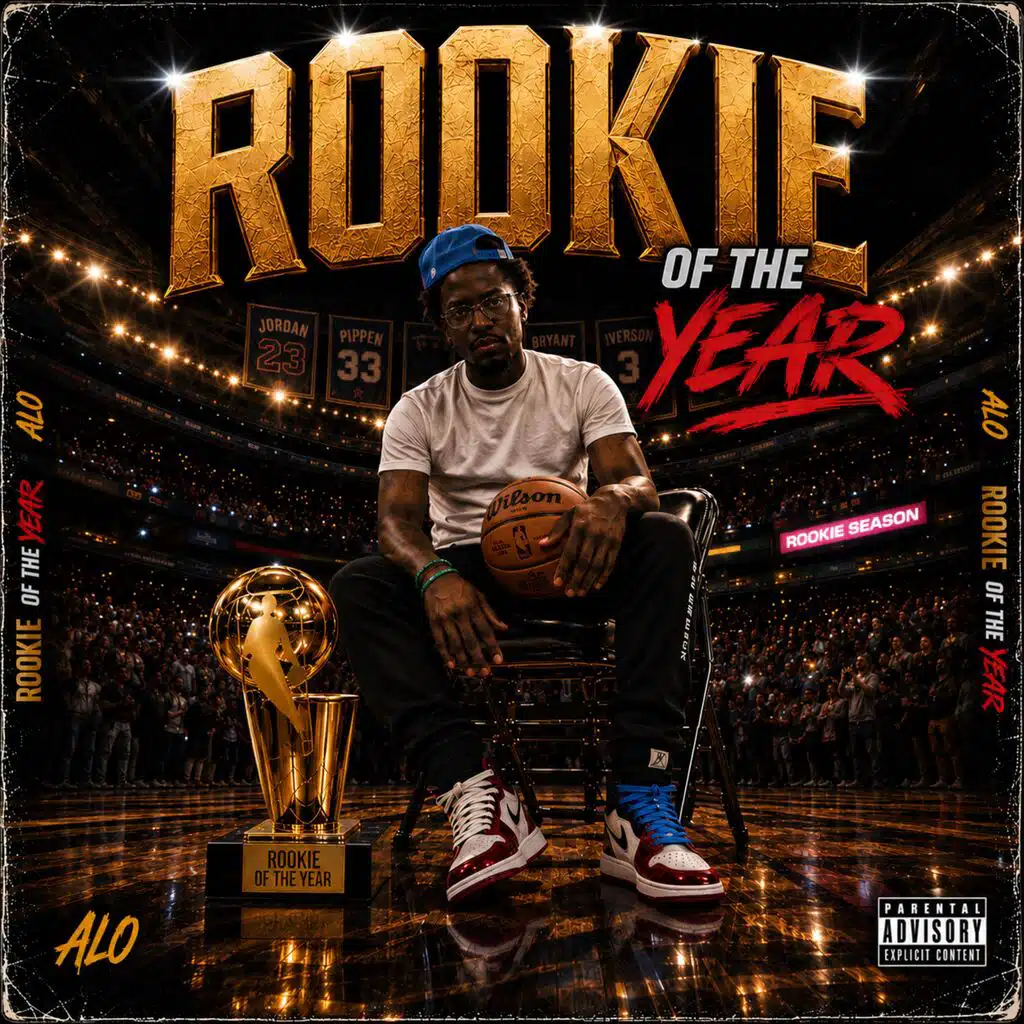 Rookie Of The Year