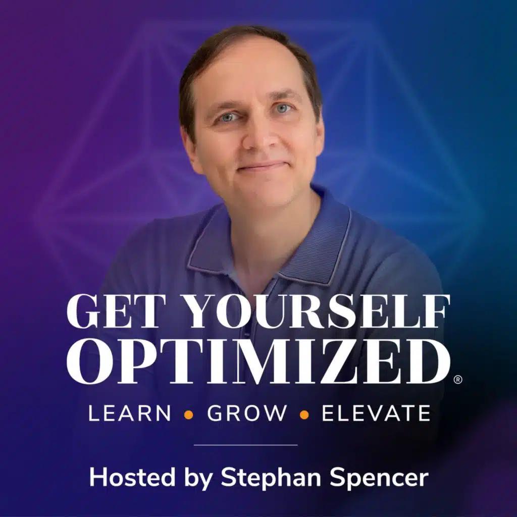 569. The Hidden Link Between Bone Health, Balance & Longevity with Peter Simonson