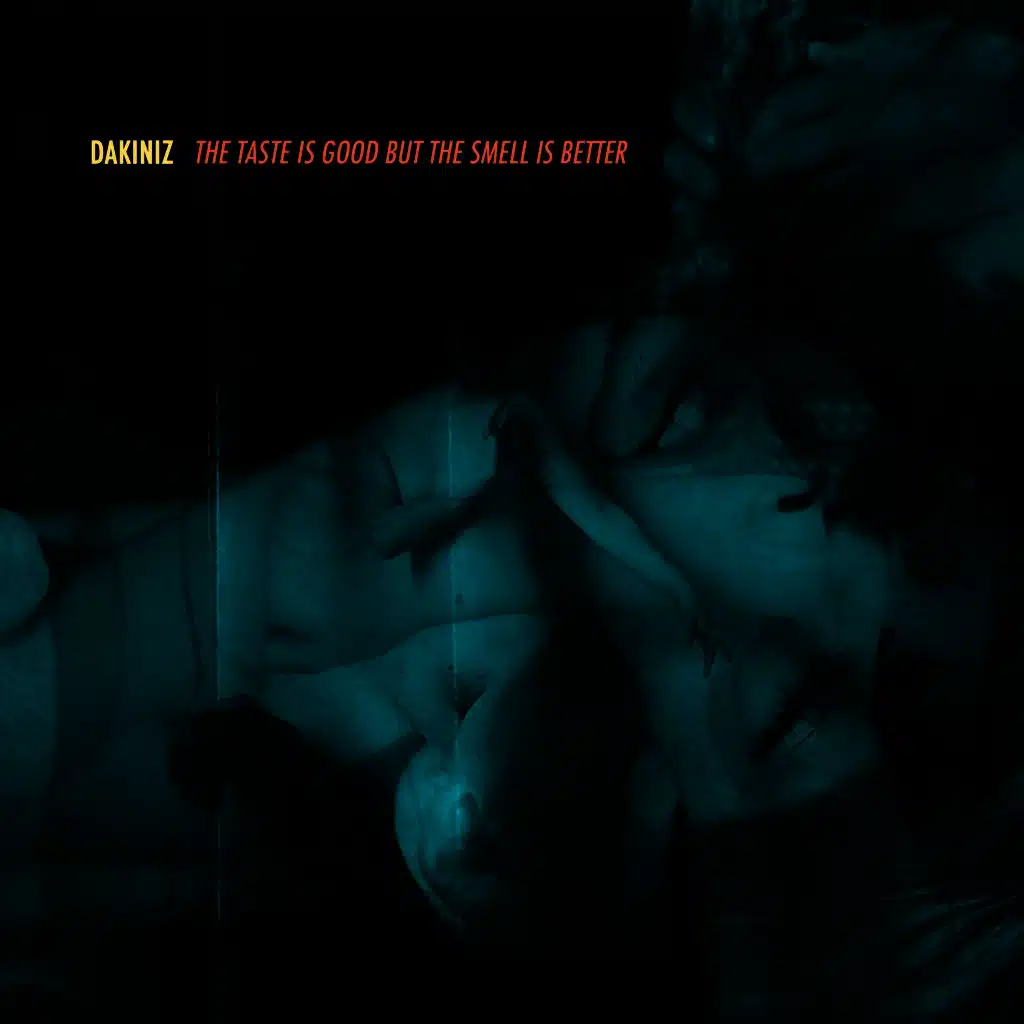 The Taste Is Good but the Smell Is Better