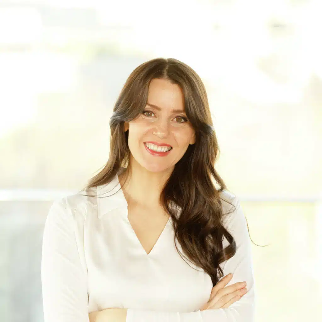 How Nuritas Uses AI to Find Bioactive Peptides with Founder Dr. Nora Khaldi