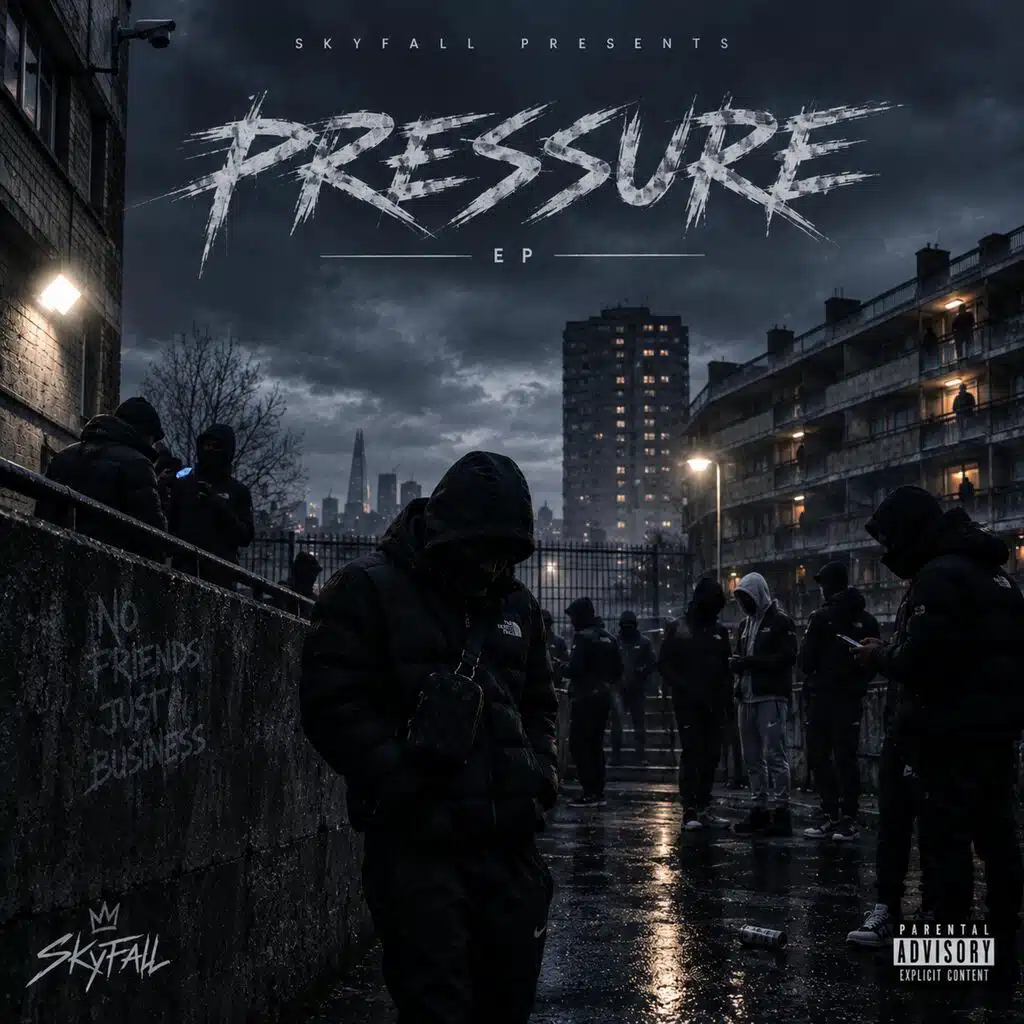 Pressure