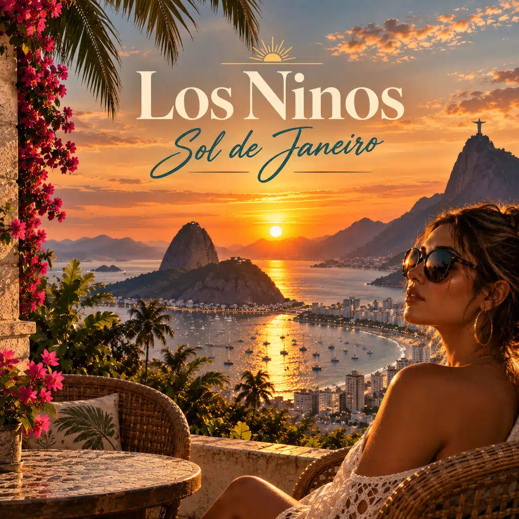 Sol de Janeiro