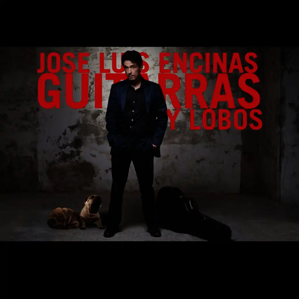 Guitarras y Lobos