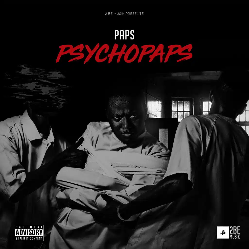 Psychopaps
