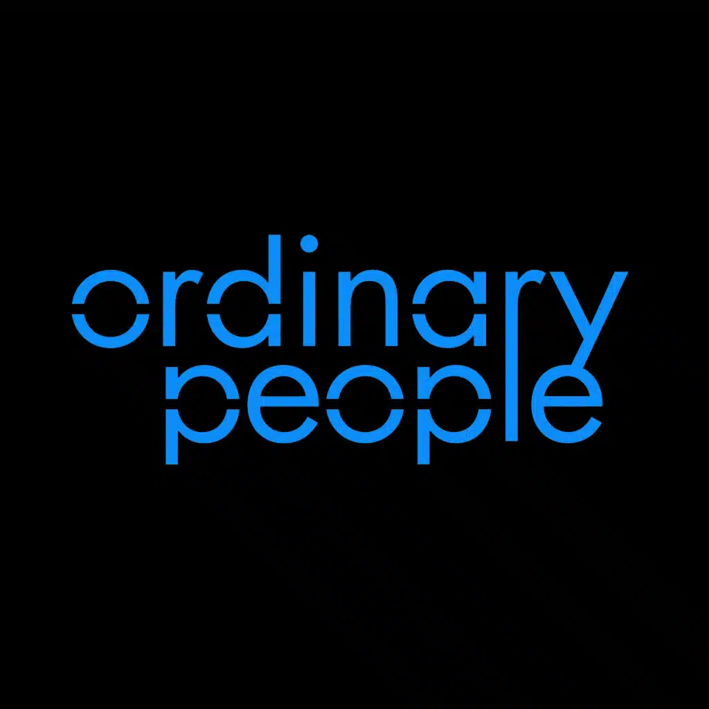 Ordinary People