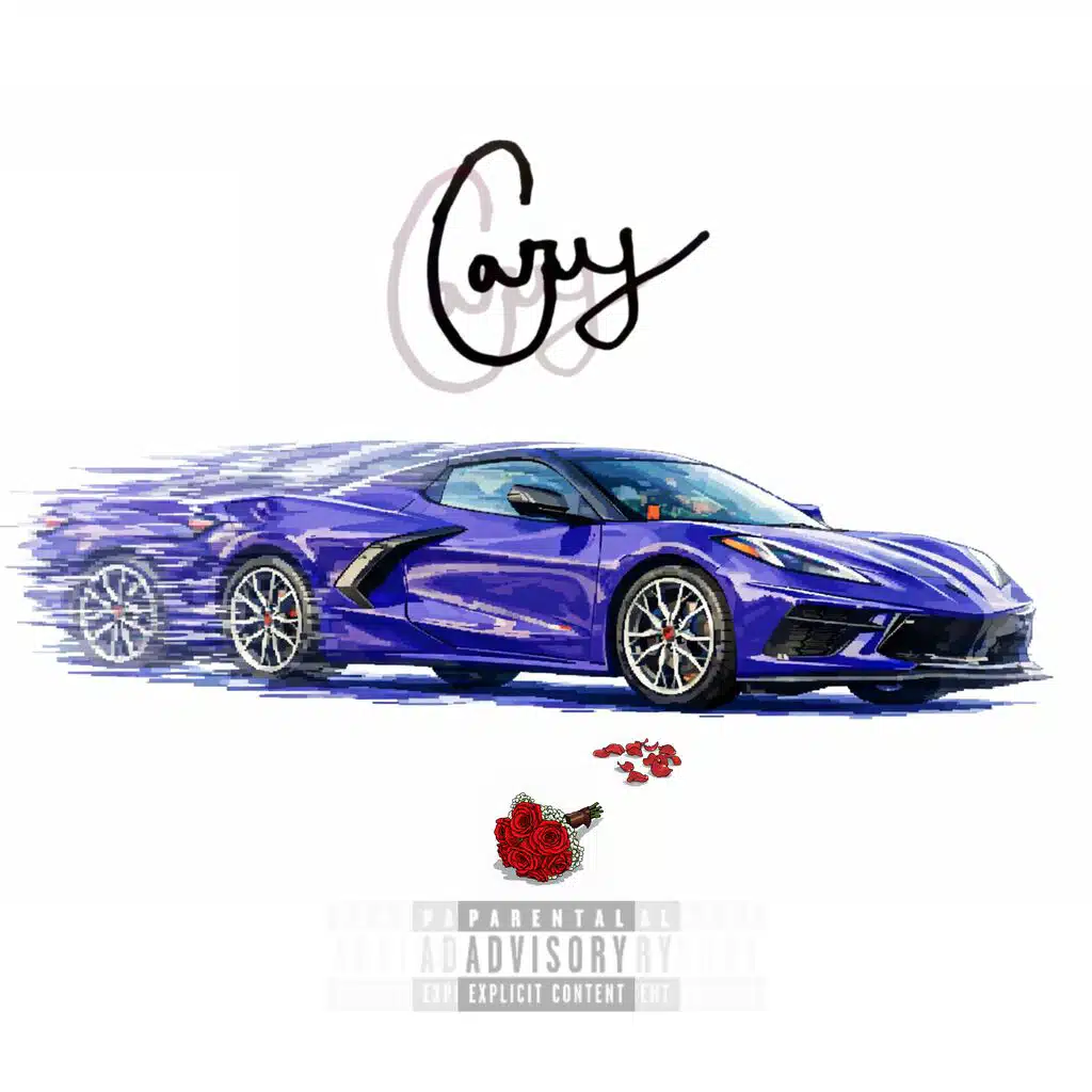 PURPLE C8