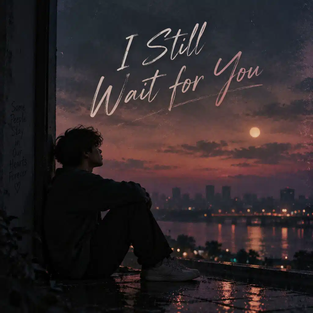 I Still Wait for You