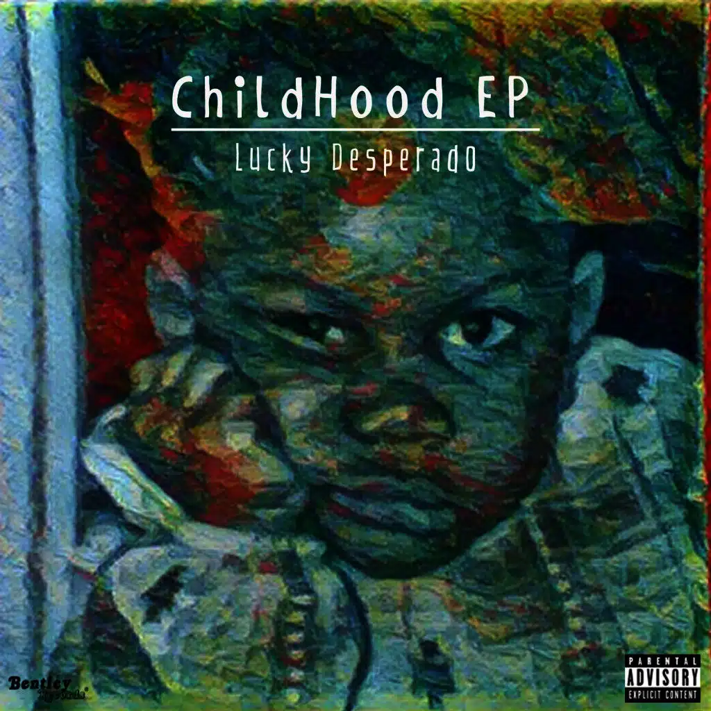 Childhood EP