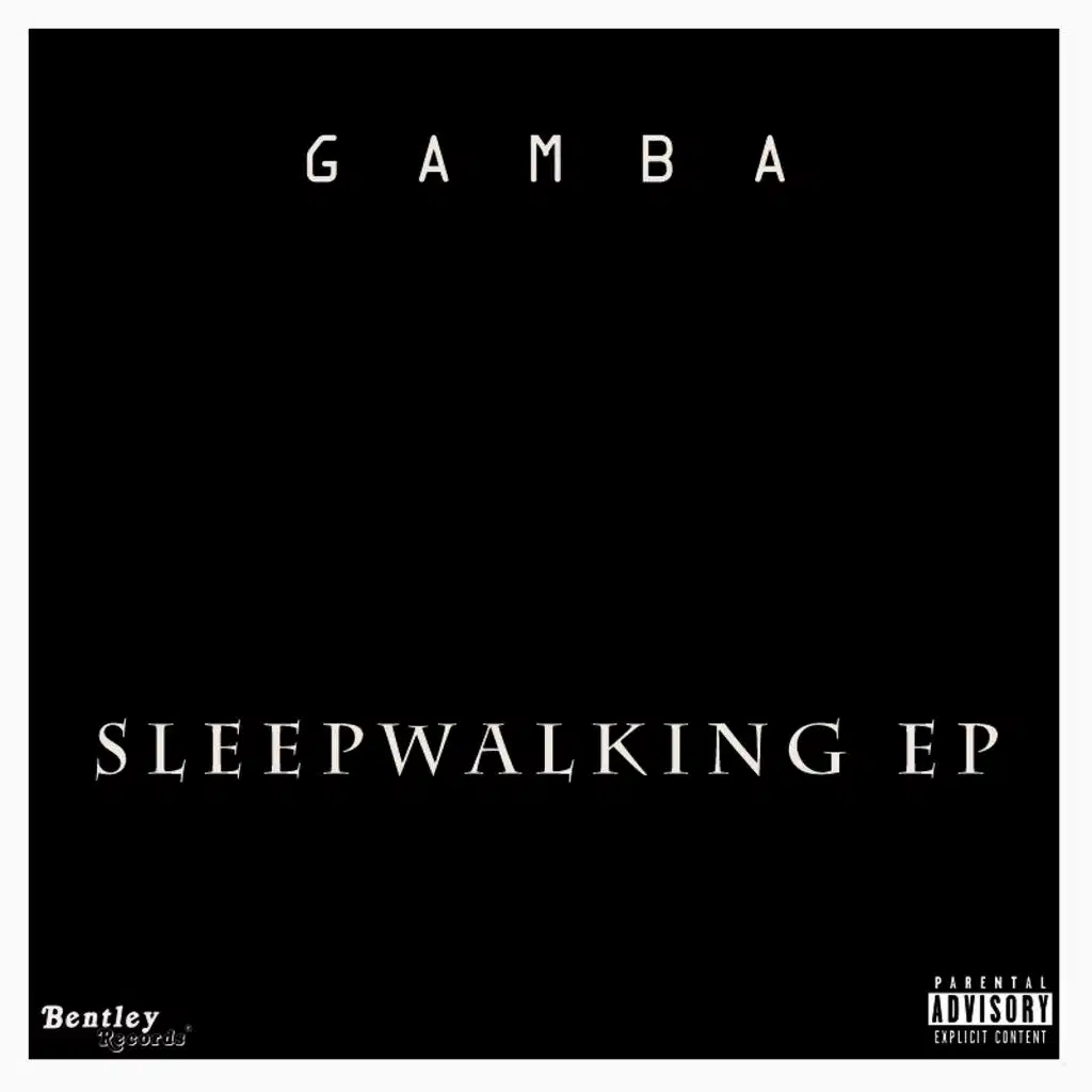 Sleepwalking