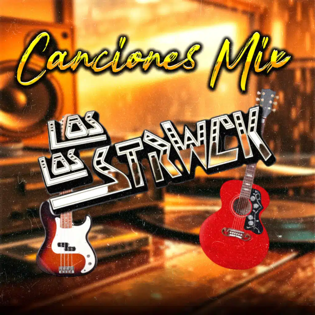 Canciones Mix (Collected)