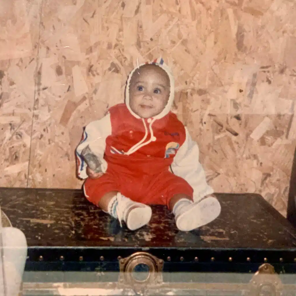 Born Rich