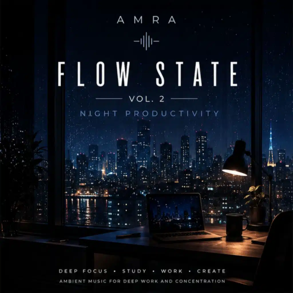 Flow State  Vol. 2 (original version)