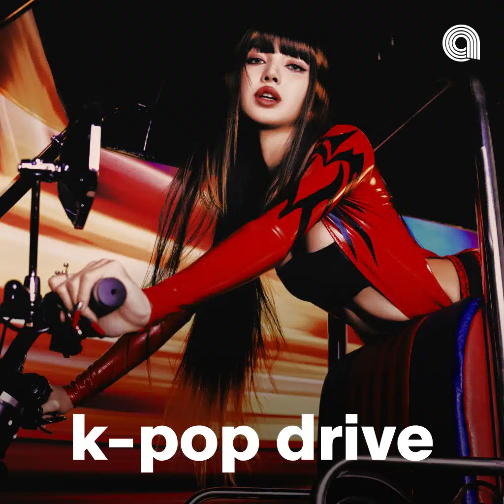 K-Pop Drive