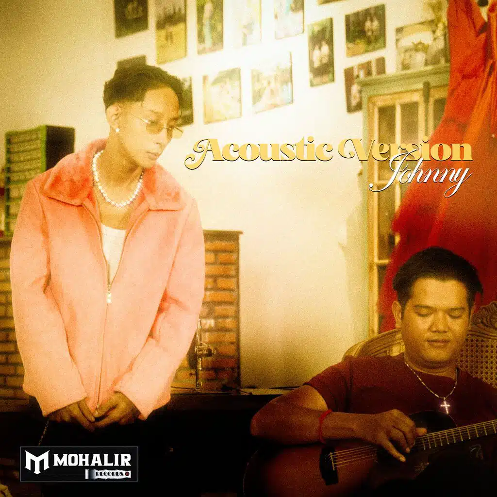 Paradise (Acoustic Version)