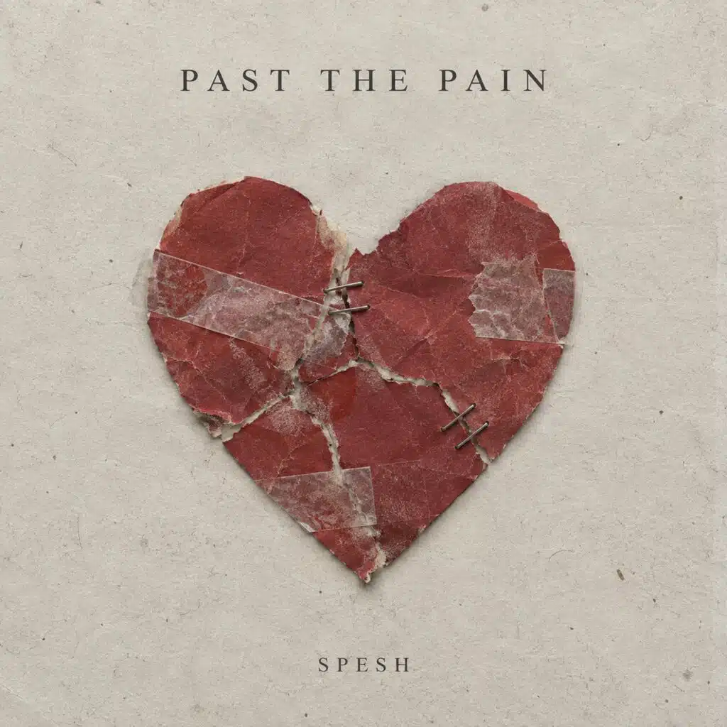 Past The Pain
