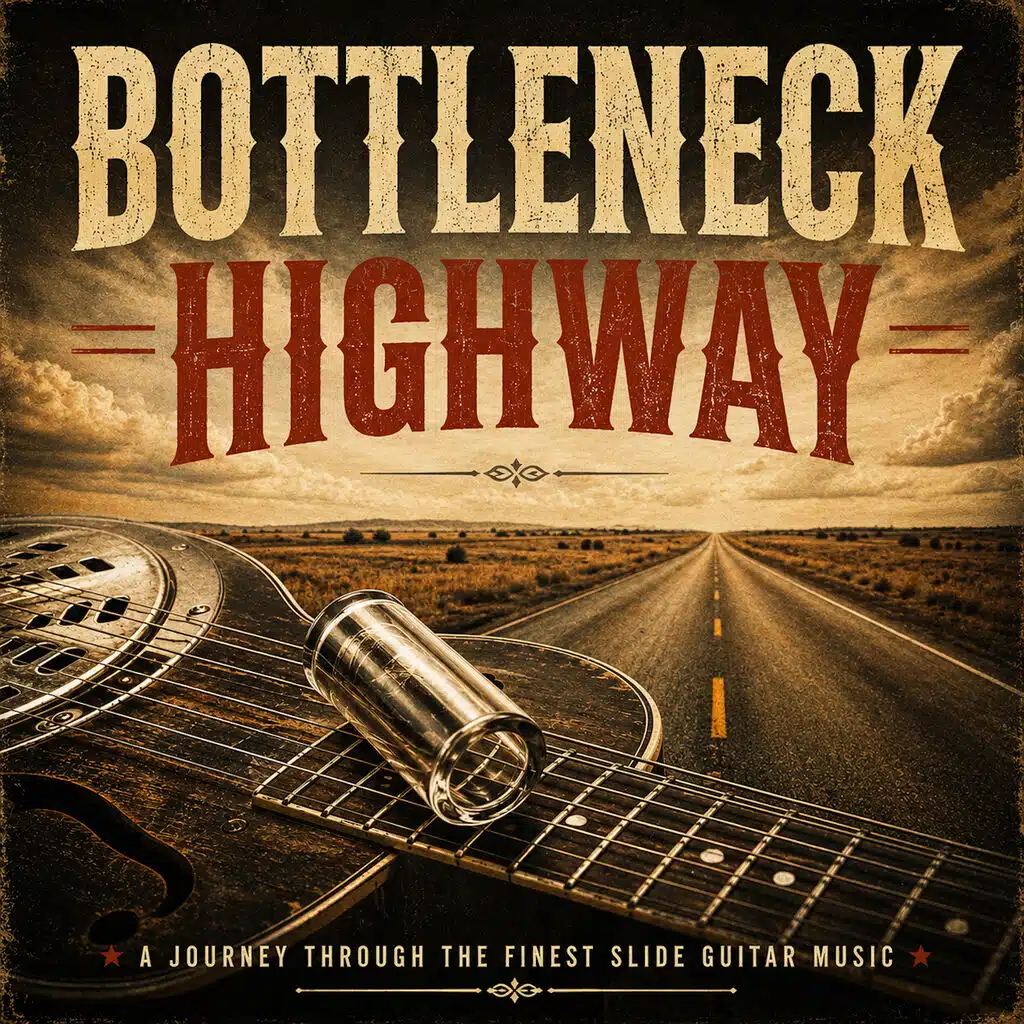 Bottleneck Highway