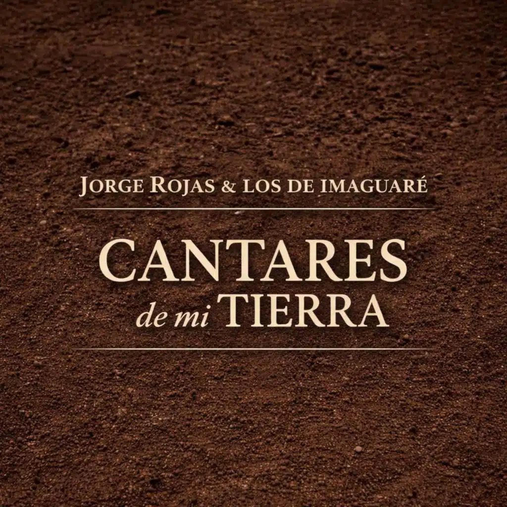 Cantares de mi Tierra