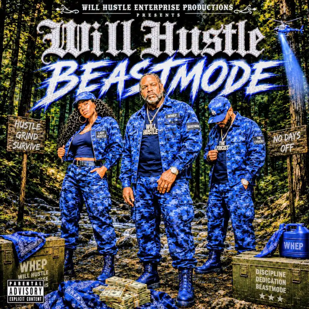 BeastMode