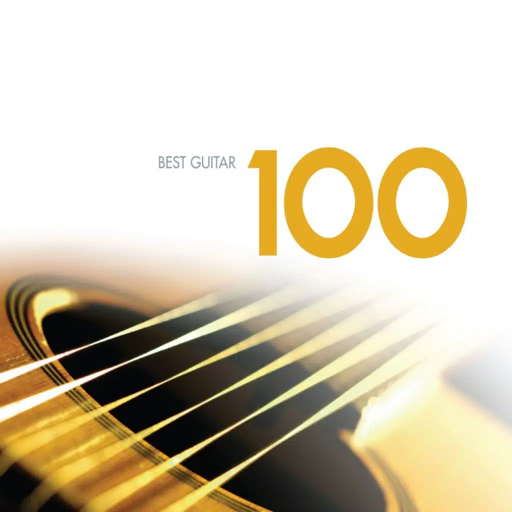 100 Best Guitar Classics