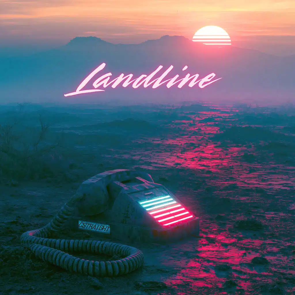 Landline