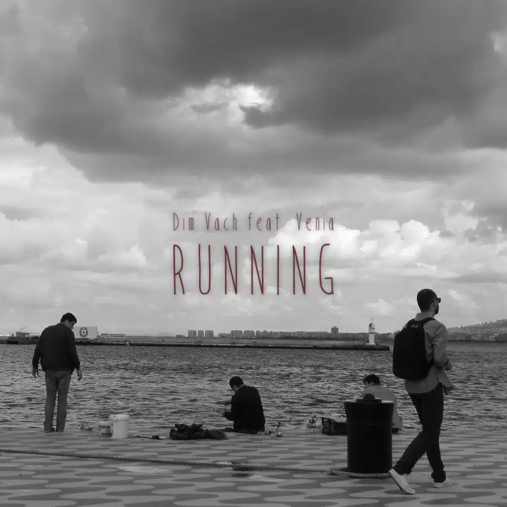 Running (feat. Venia)