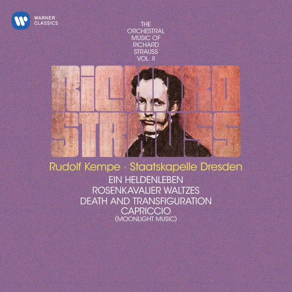 Ein Heldenleben, Op. 40: VII. Des Helden Friedenswerke