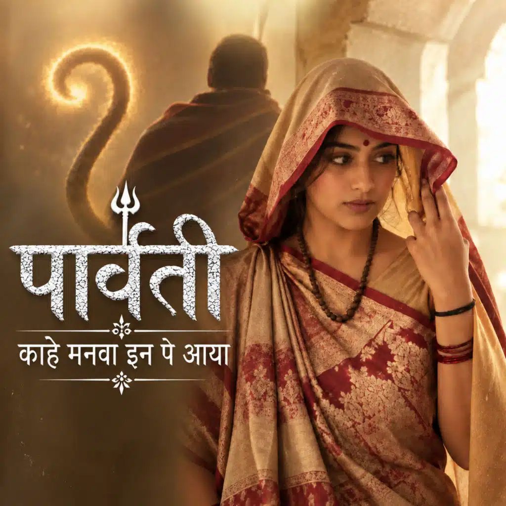 Parvati