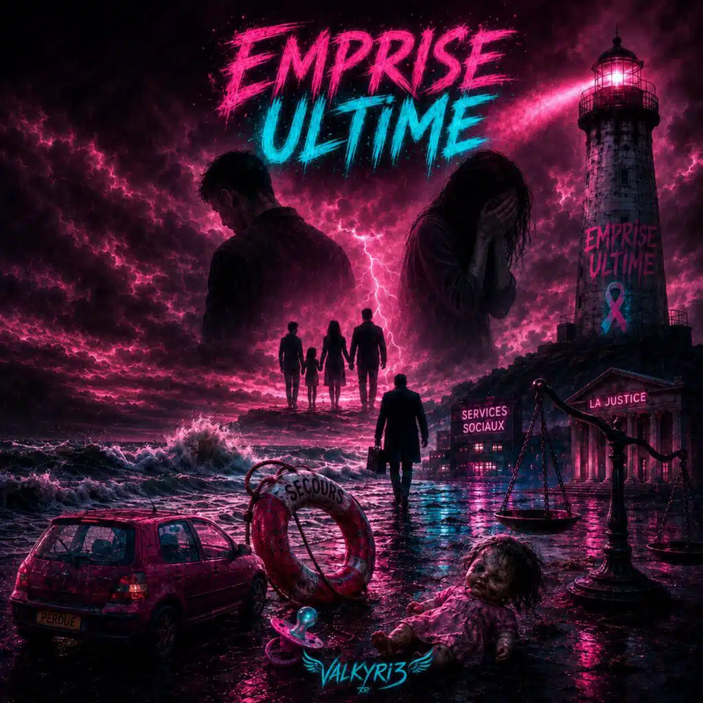 Emprise ultime