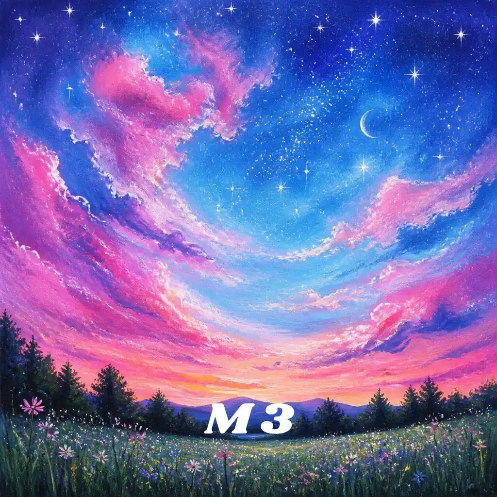 Sky Like Dreams