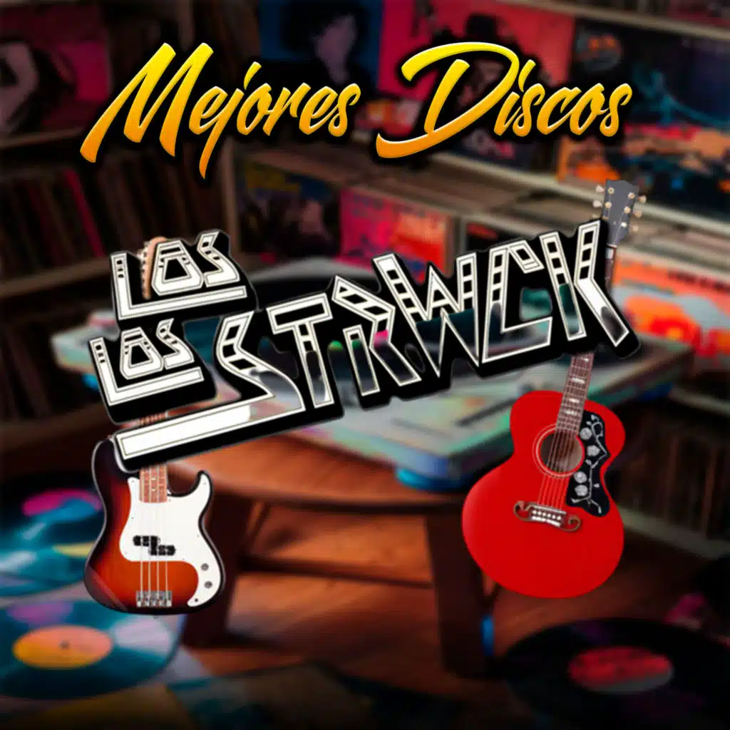 Mejores Discos (Collected)