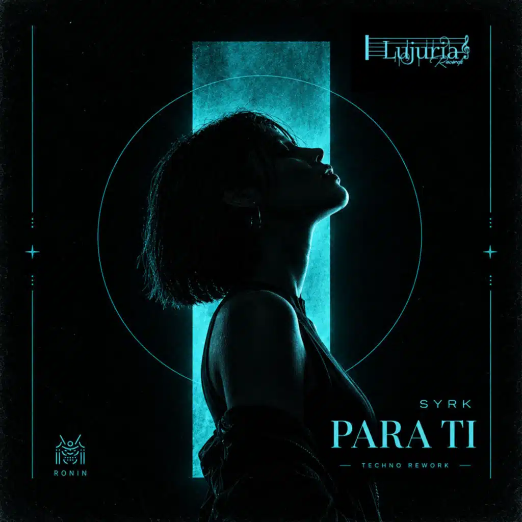 Para ti (Techno Rework)