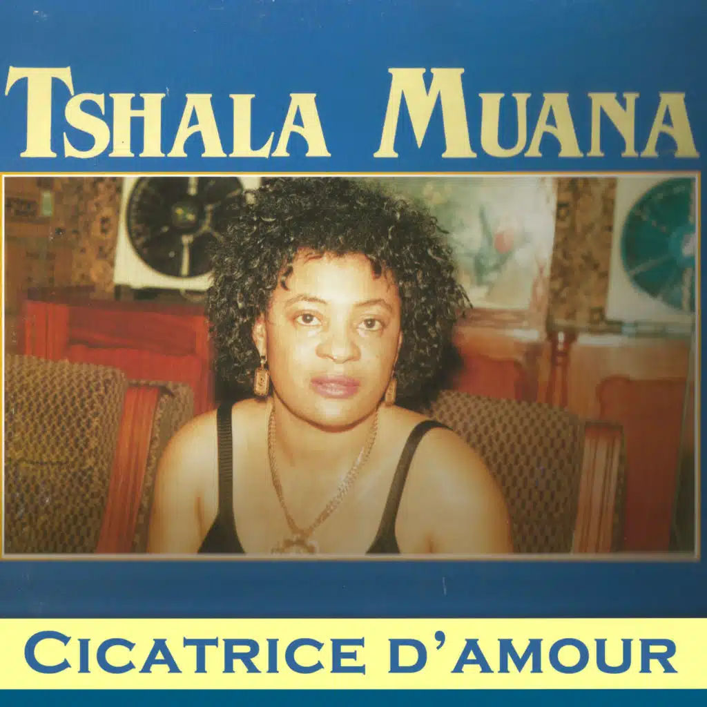 Cicatrice d'amour
