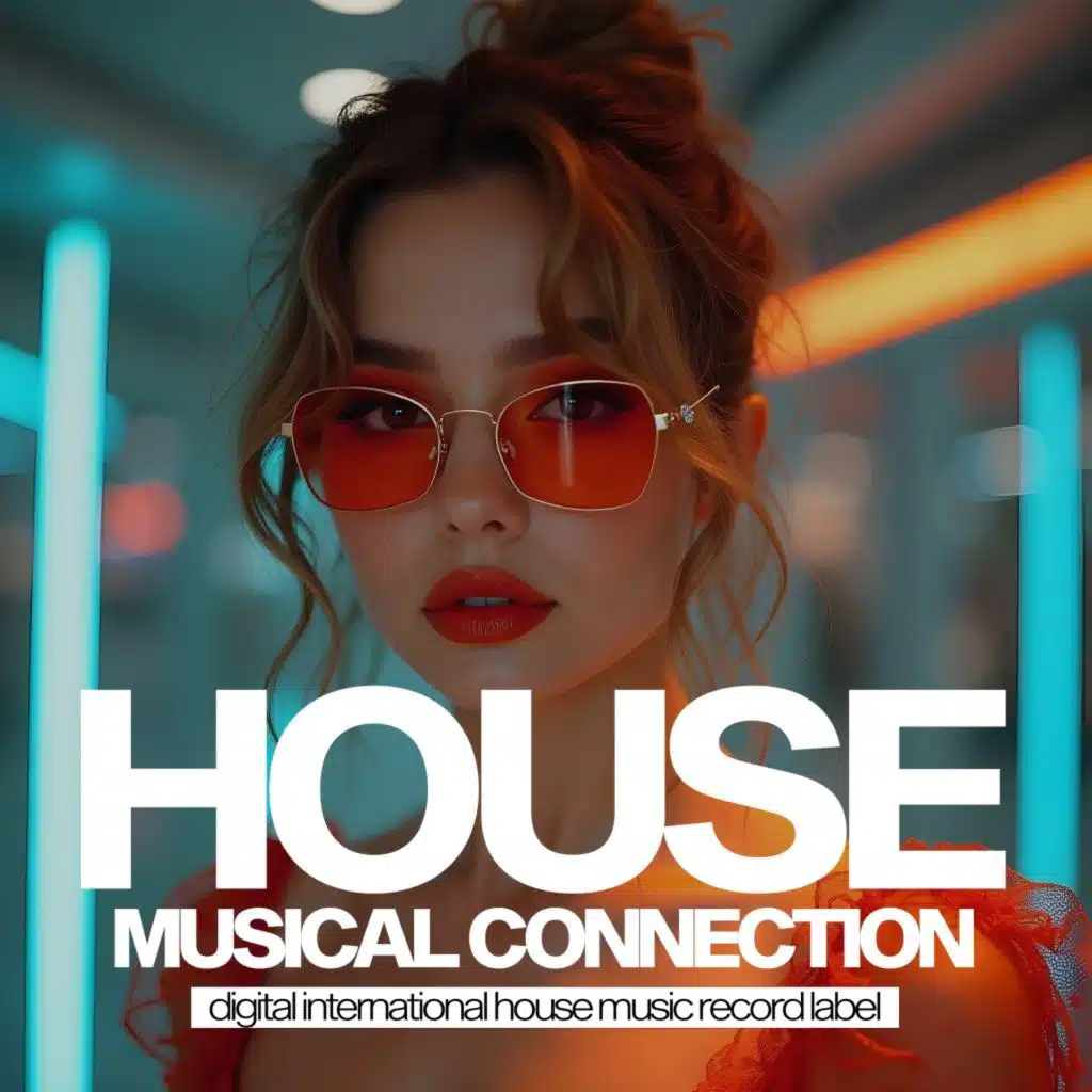 Afro House Moods 2026