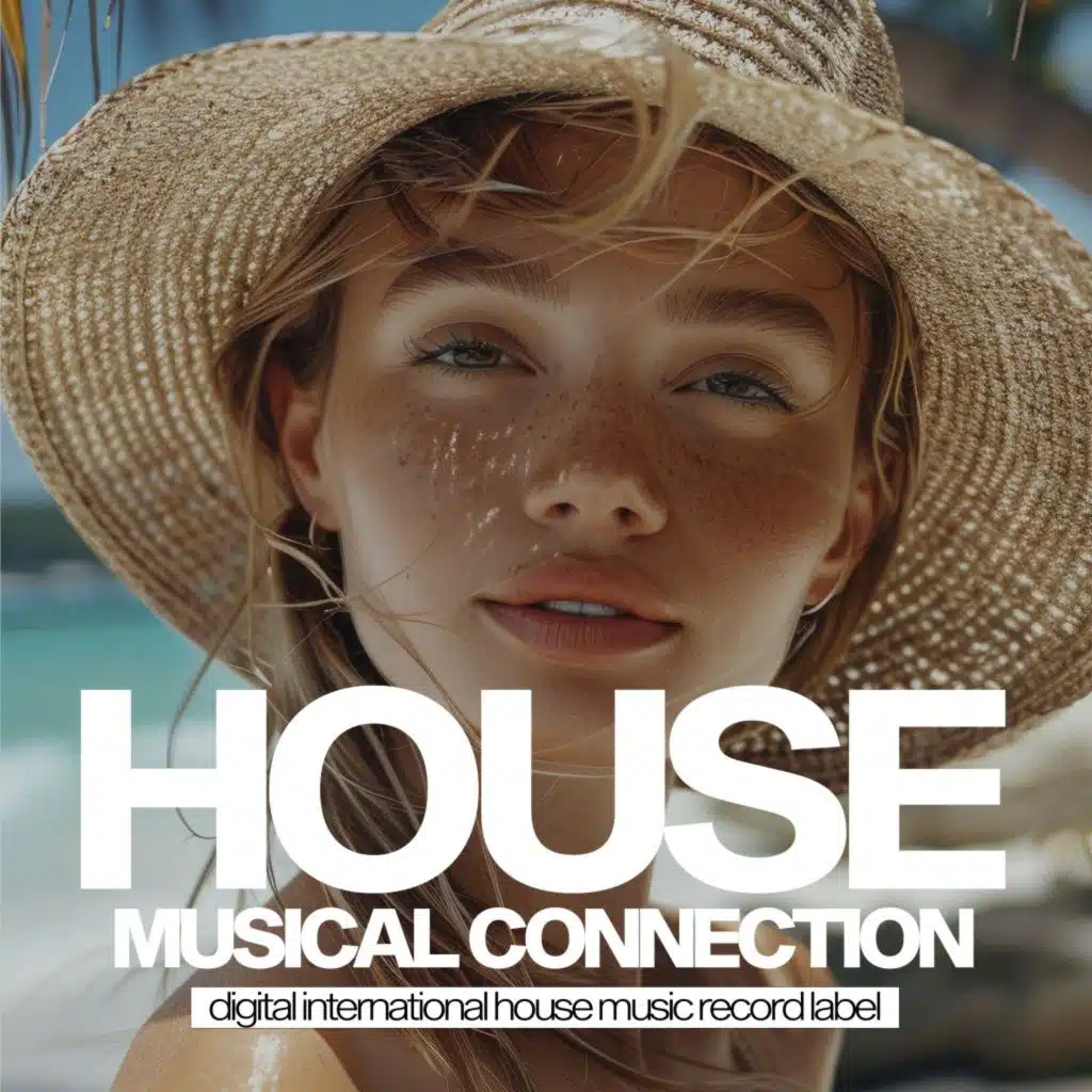 Deep House Waves 2026